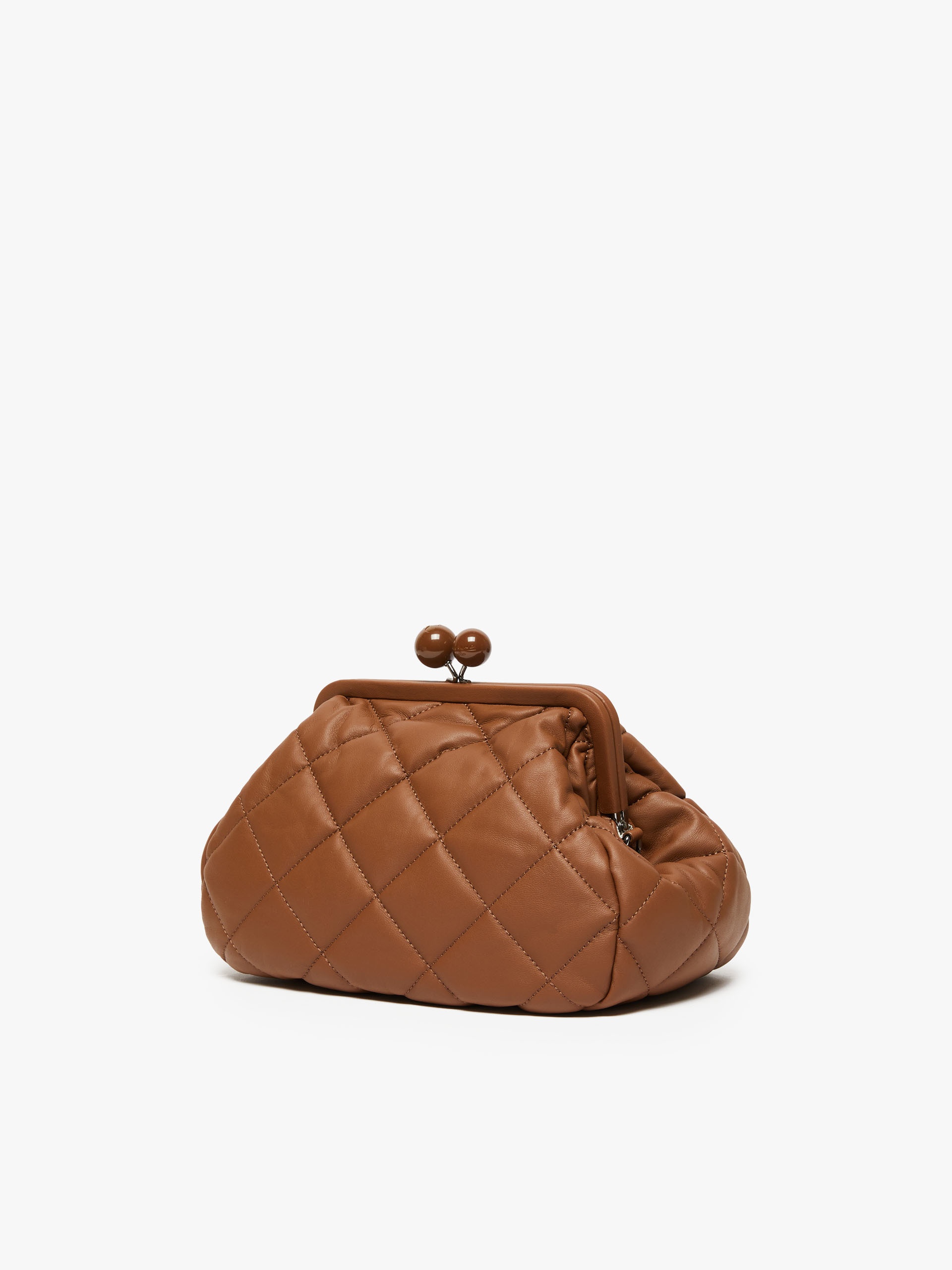 MENTINO Medium Pasticcino Bag in nappa leather - 2