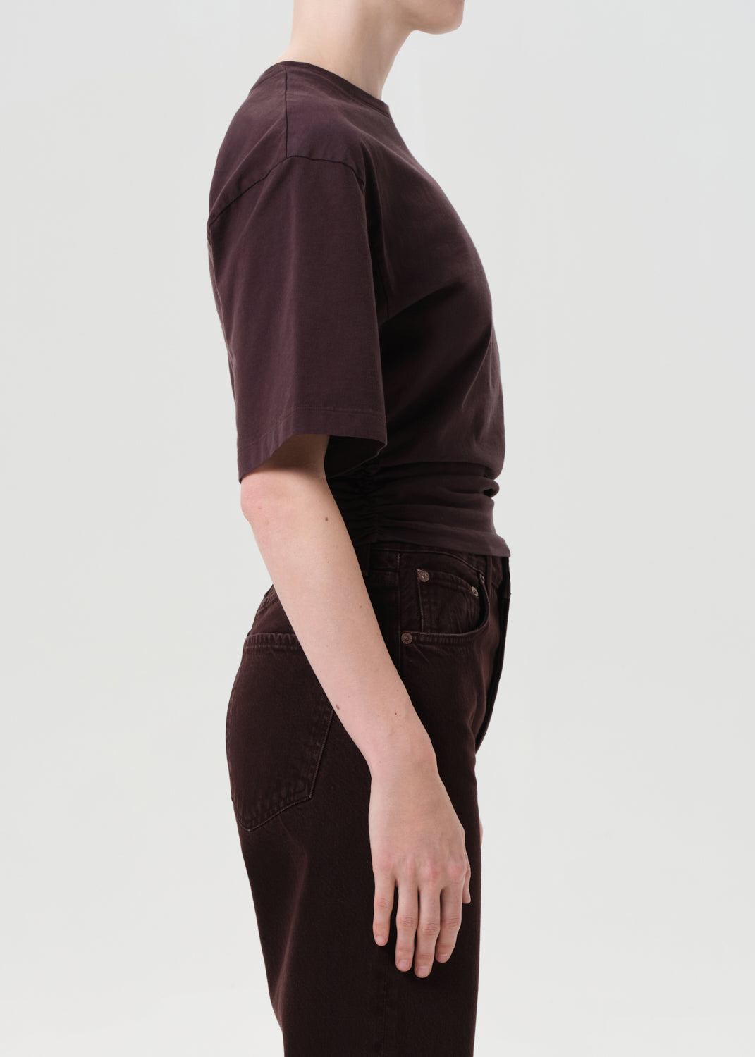 SHARI TEE IN ROOT - 3