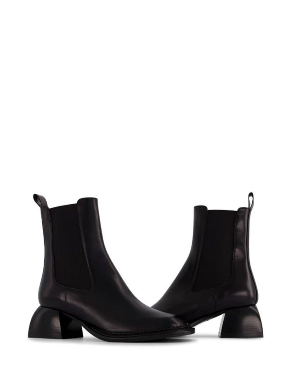 Bulla Nellie leather mules - 4
