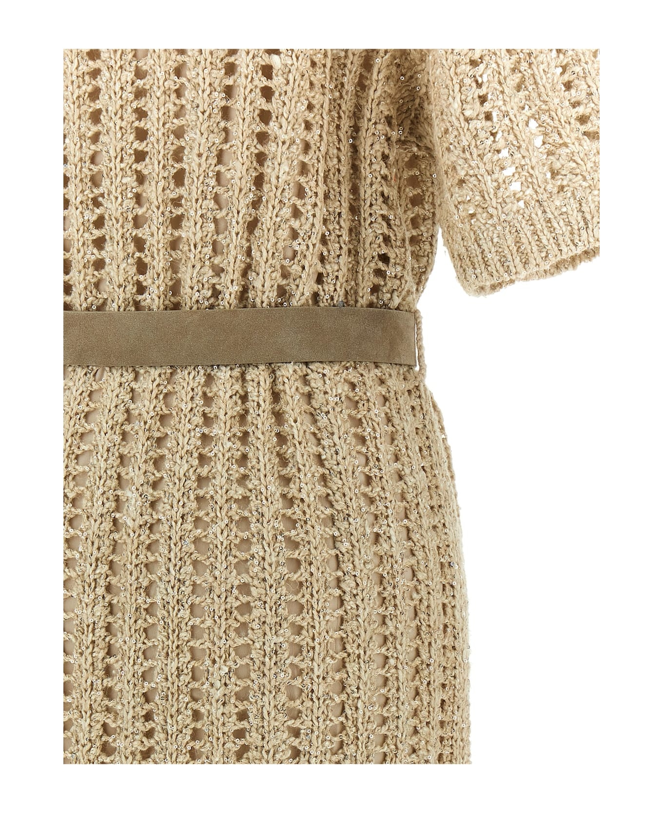 Dazzling Dress - 4