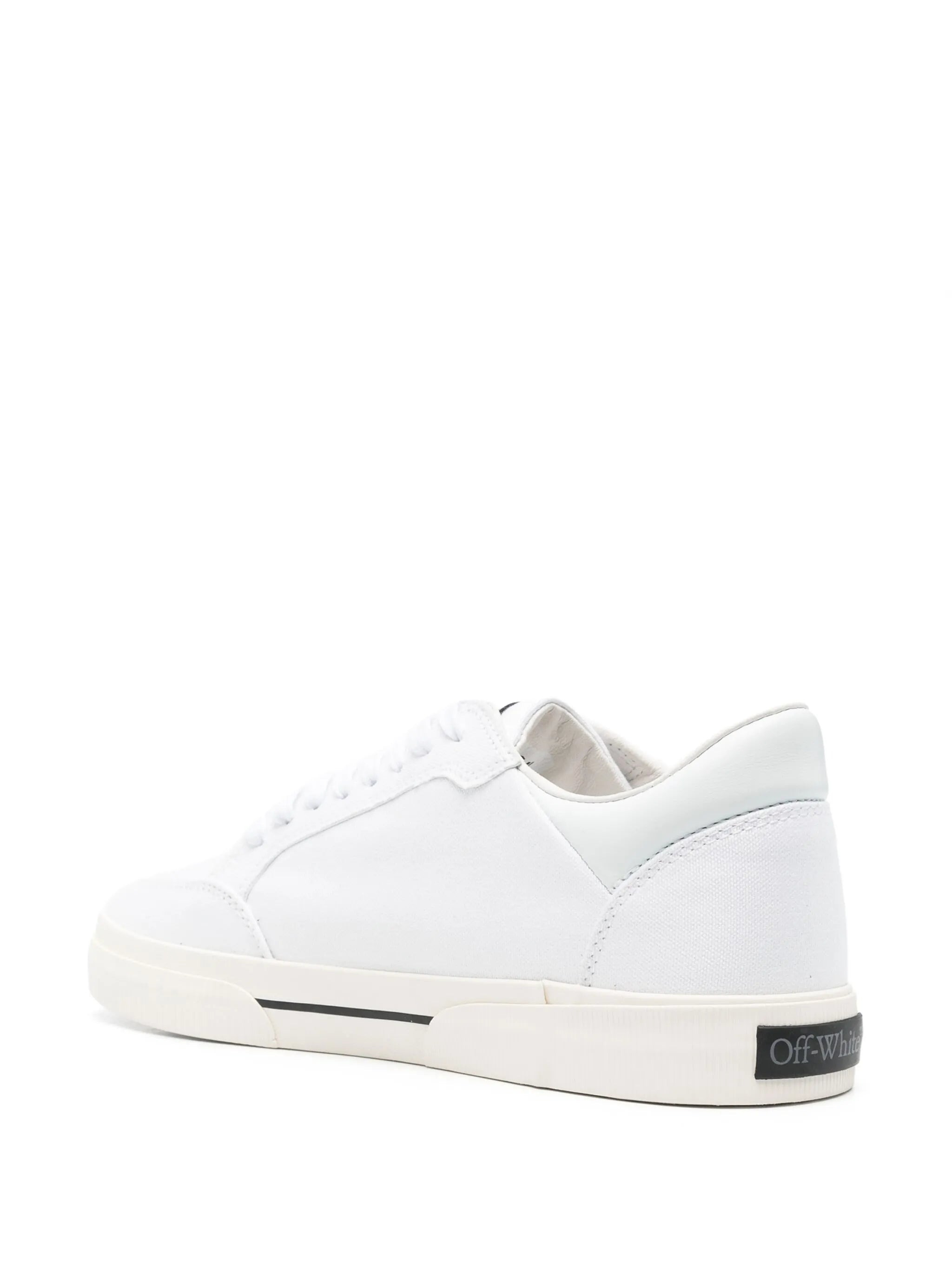Off-white New Low Vulcanized Sneakers - 2