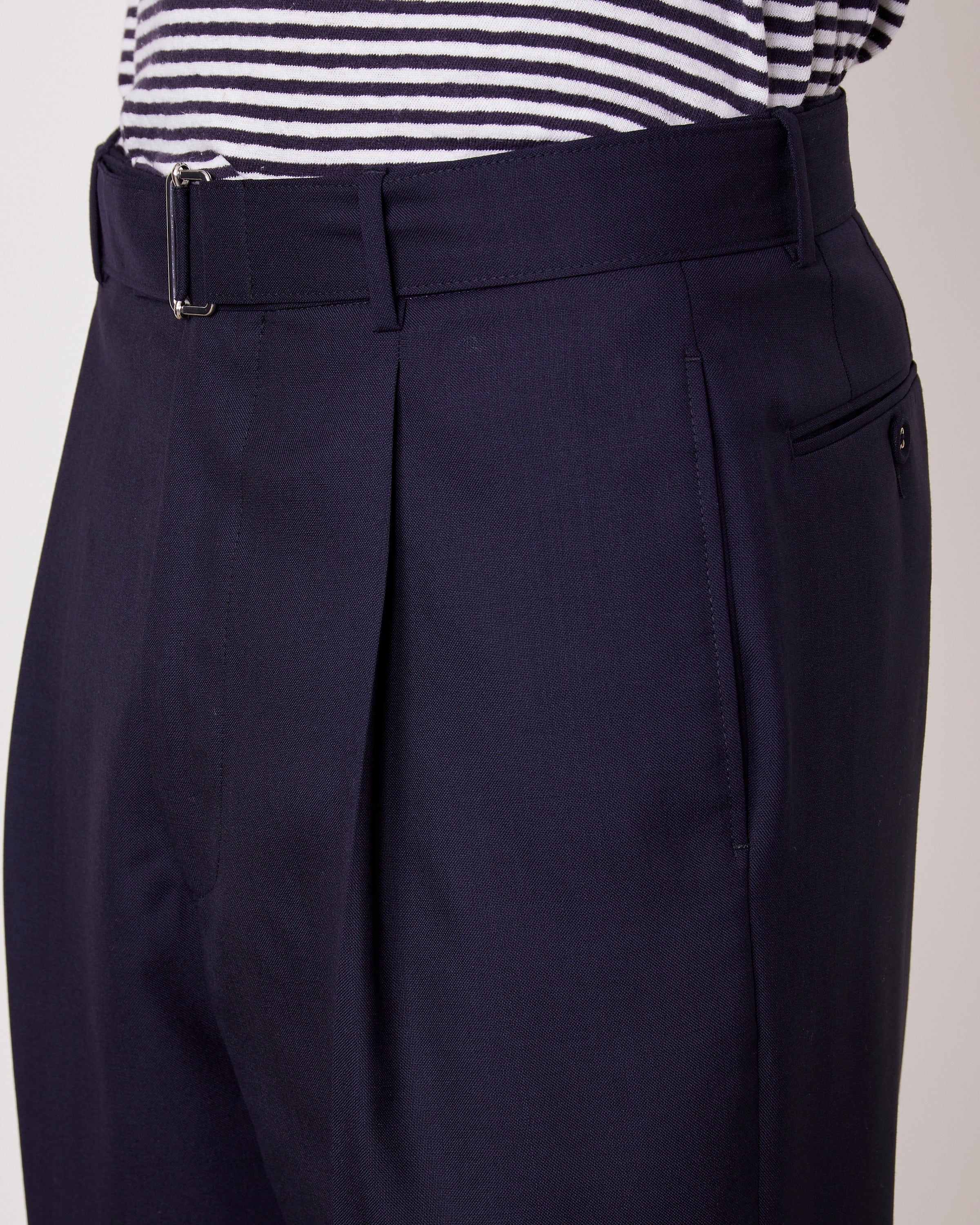 HUGO PANTS - 4