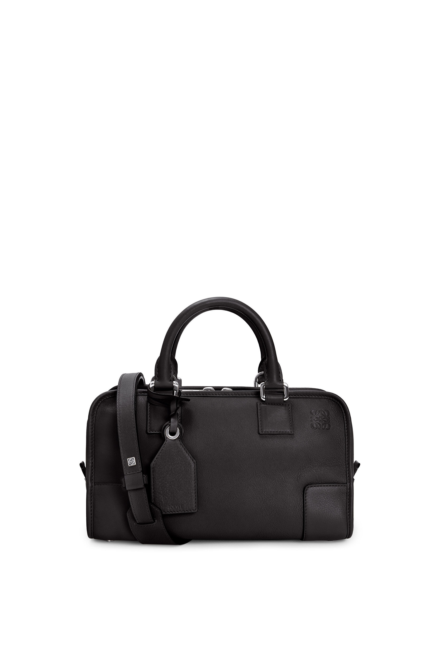 Amazona 28 bag in classic calfkin - 9