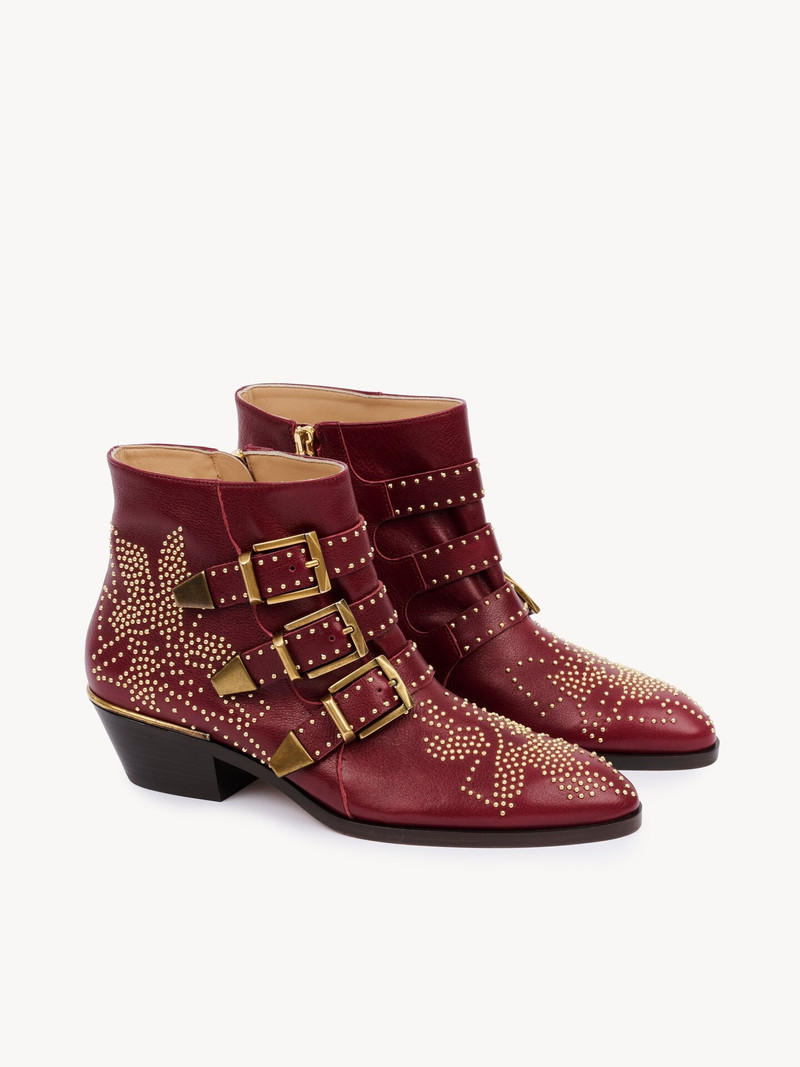 Chloé SUSANNA ANKLE BOOT outlook