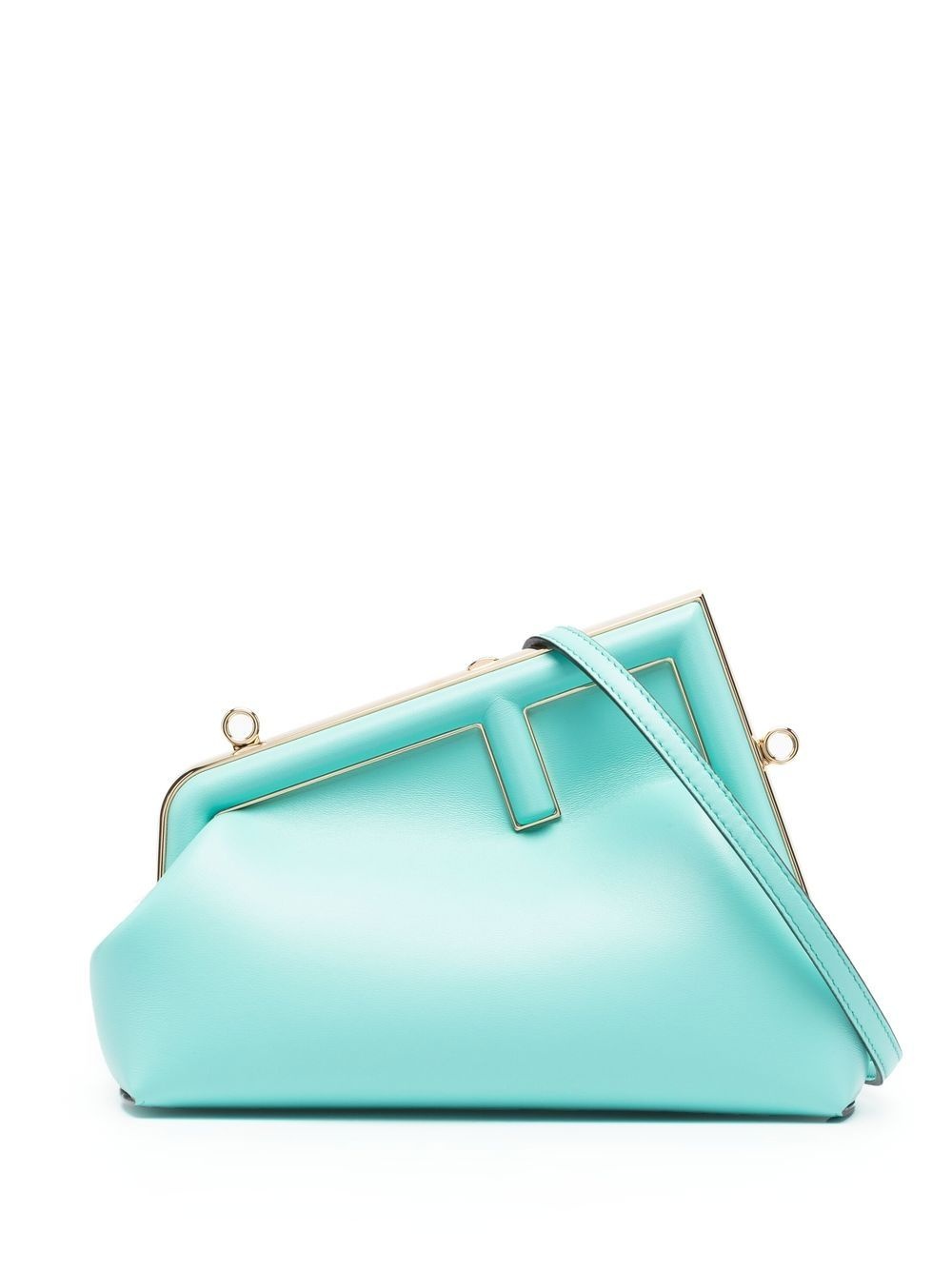 small First clutch bag - 1