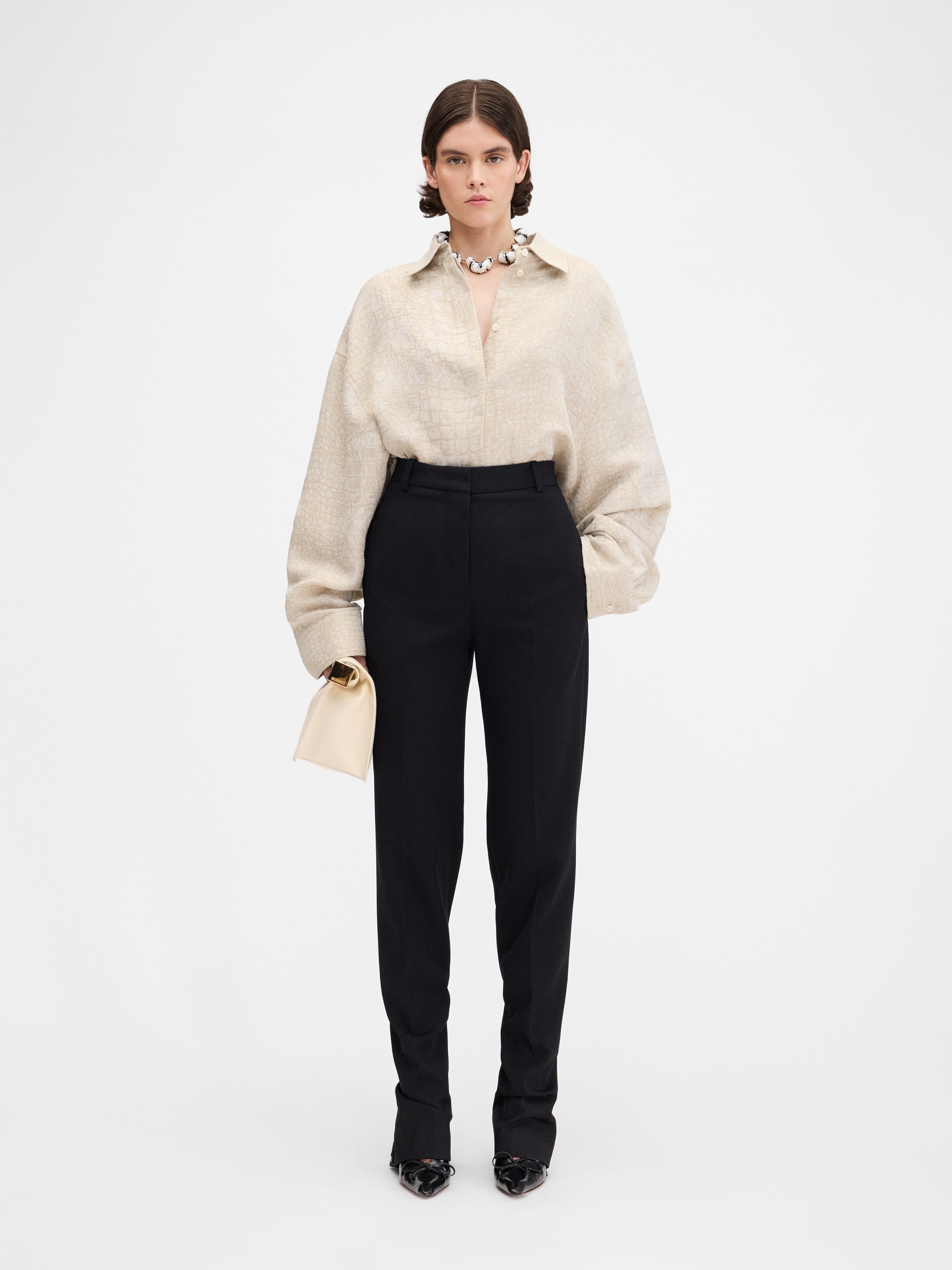 The Mirada pants - 2