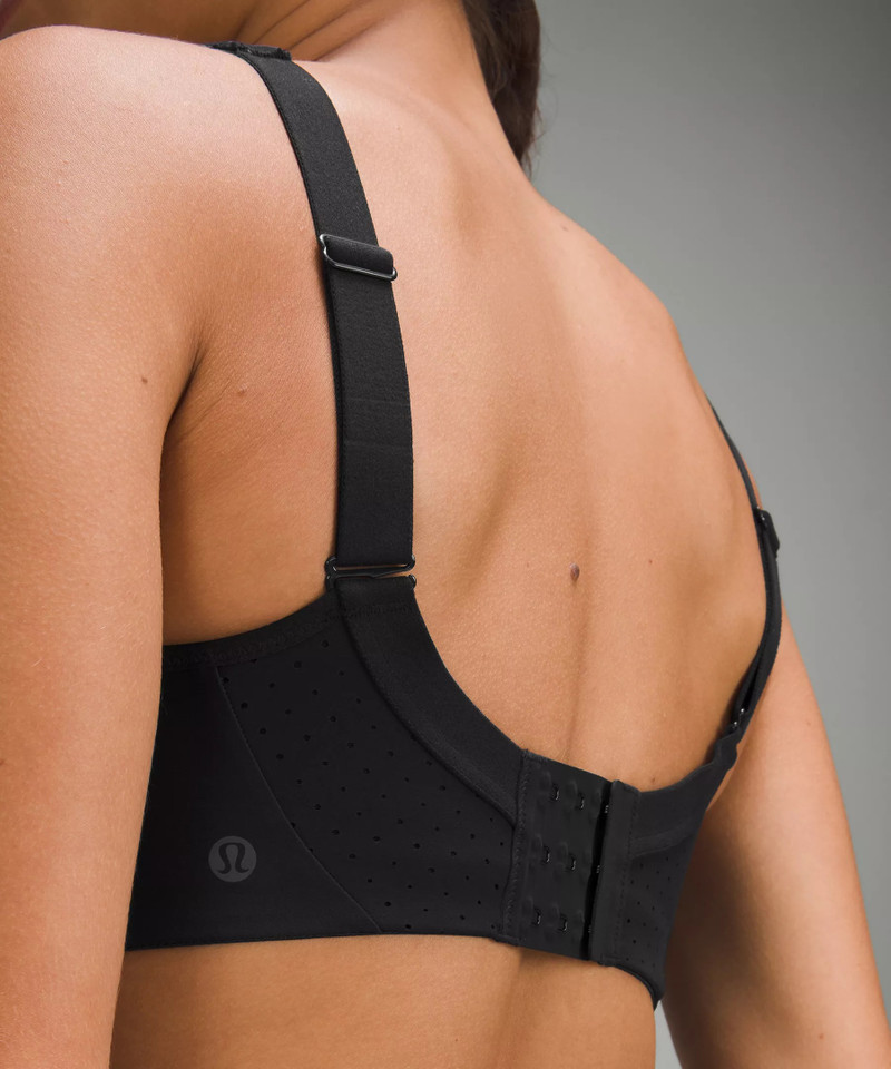 Run Times Bra *High Support, B–G Cups 5