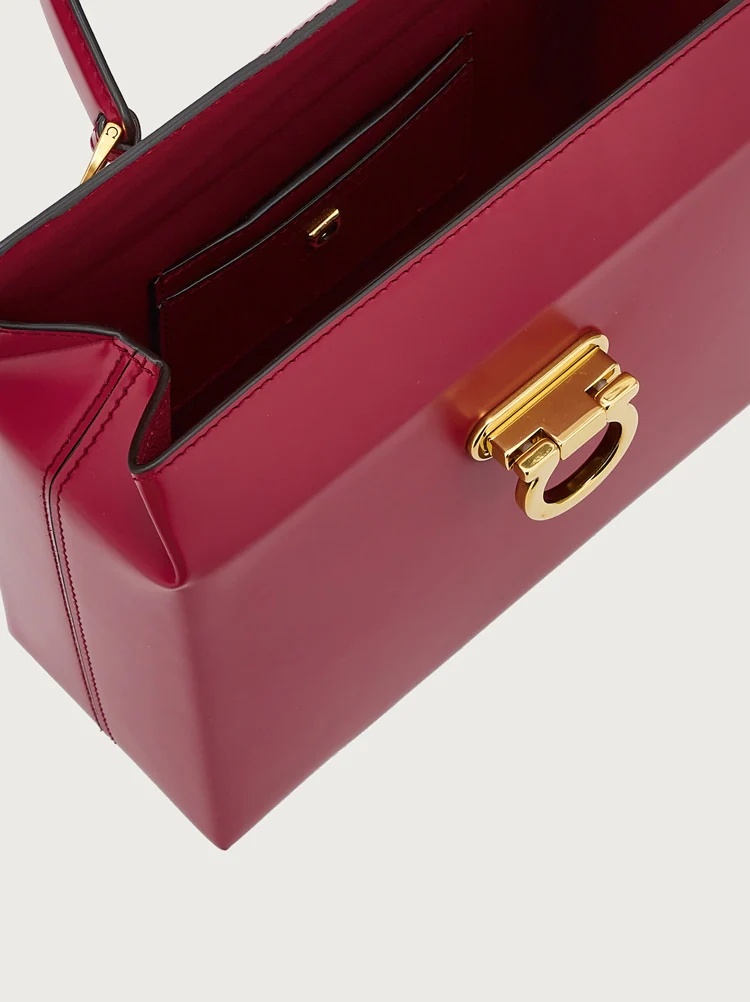 TRIFOLIO BOX BAG - 6