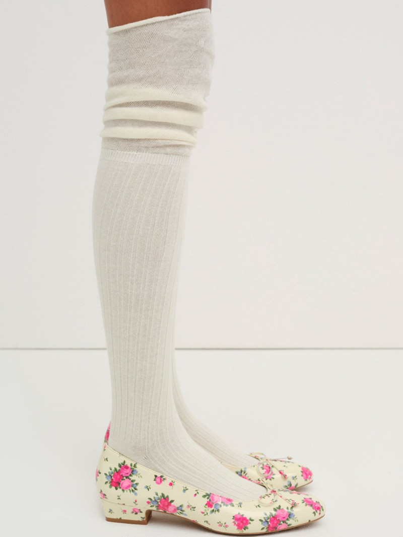 Edie Flat 6