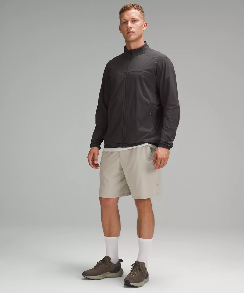 lululemon beyondfeel Men's Trail Running Shoe outlook