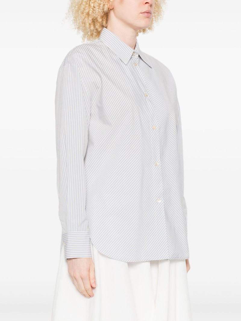 striped cotton shirt 3