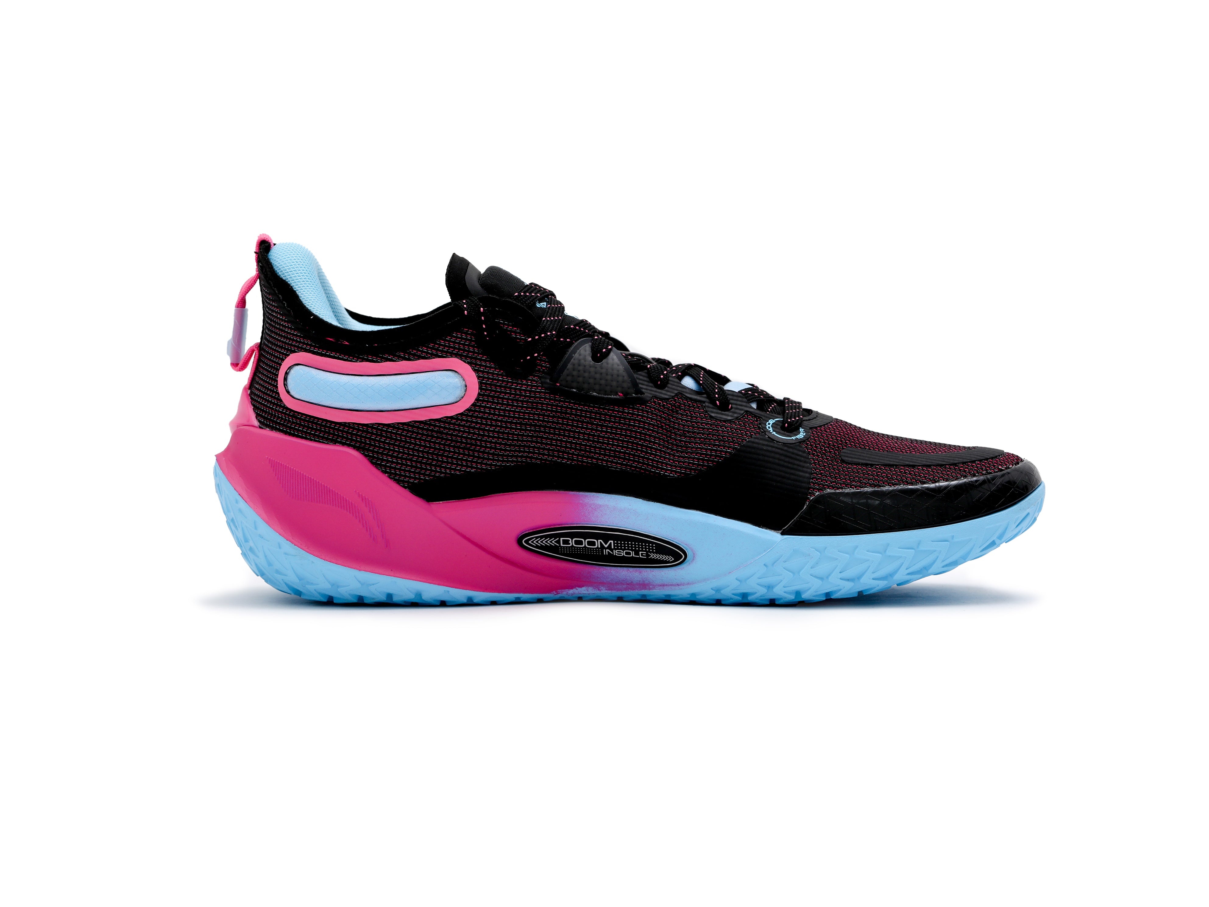 Li-Ning Jimmy Butler 1 'Miami Black' ABAS051-7 - 2