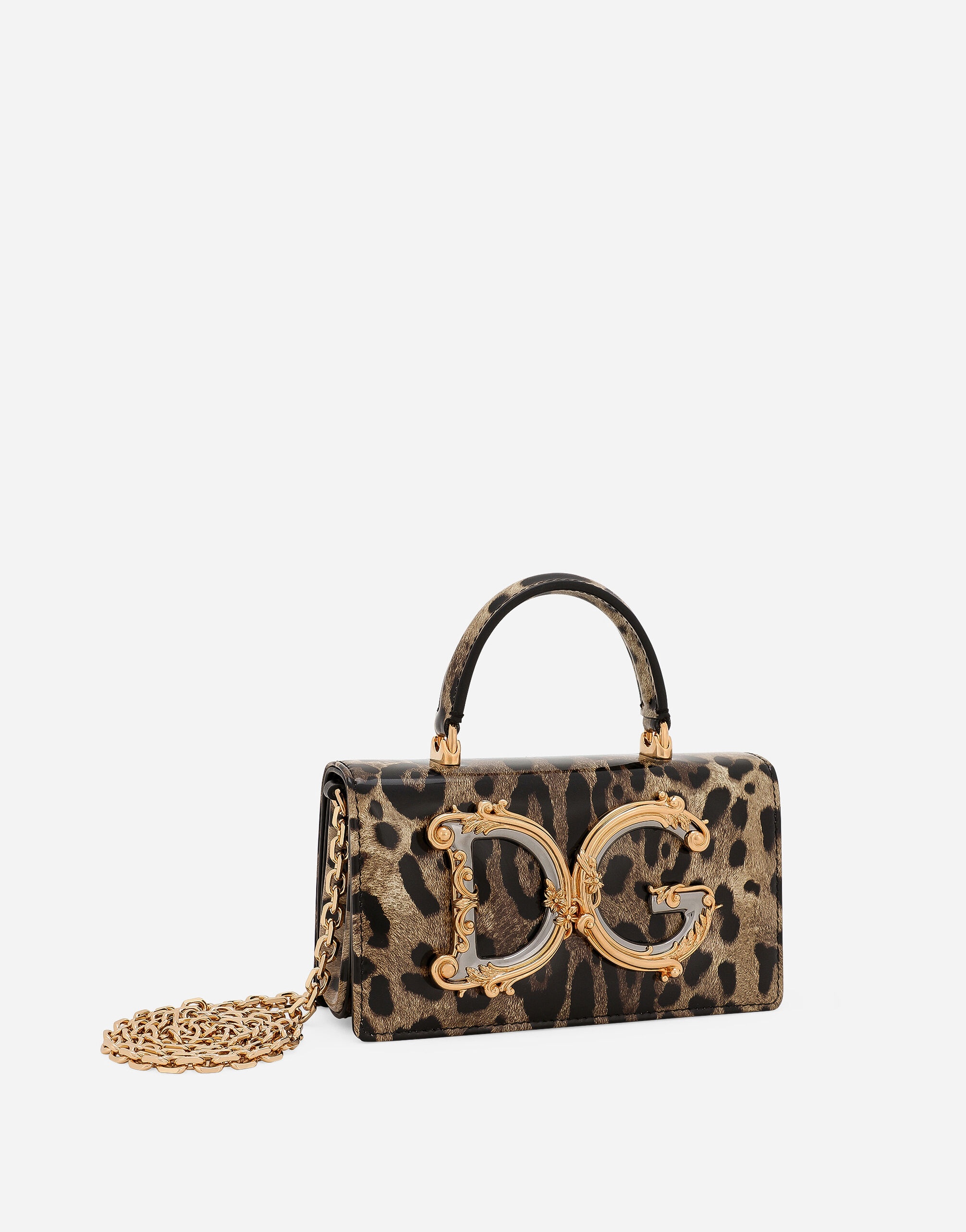 DG Girls mini bag - 2