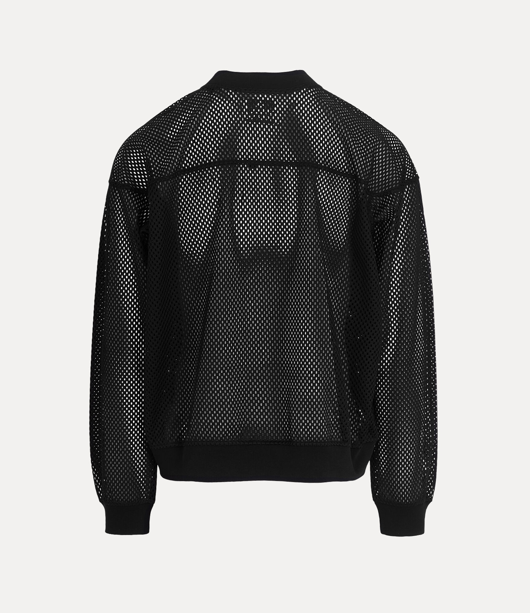 Vivienne Westwood｜CREWNECKS (FRESH SWEATSHIRT (3I010009 Vivienne Westwood FRESH SWEATSHIRT | REVERSIBLE