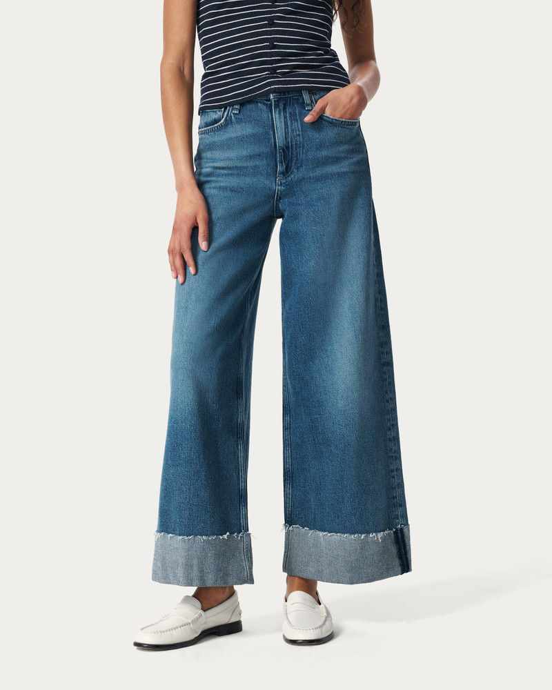 rag & bone Carter Loafer - Leather
Penny Loafer outlook