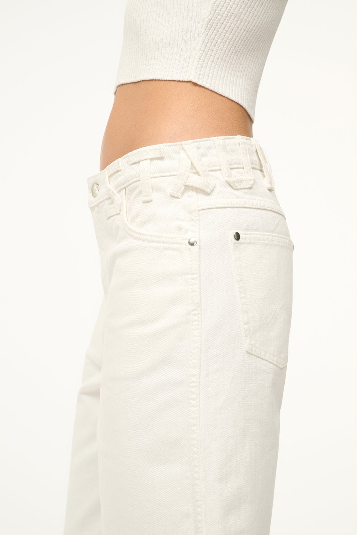 STAUD WRANGLER THE BERMUDA SHORT - 5