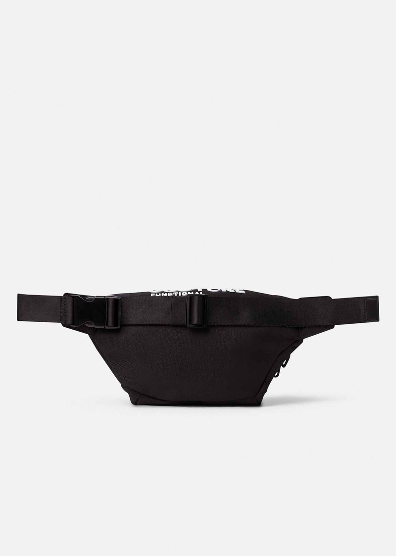 Logo Belt Bag 3