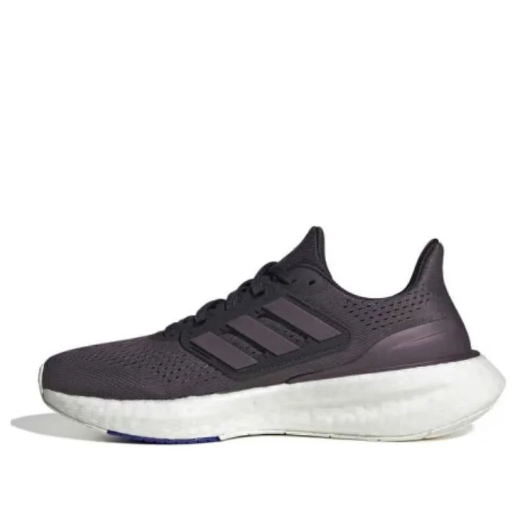 (WMNS) adidas Pureboost 23 'Aurora Black' IF1541 - 1