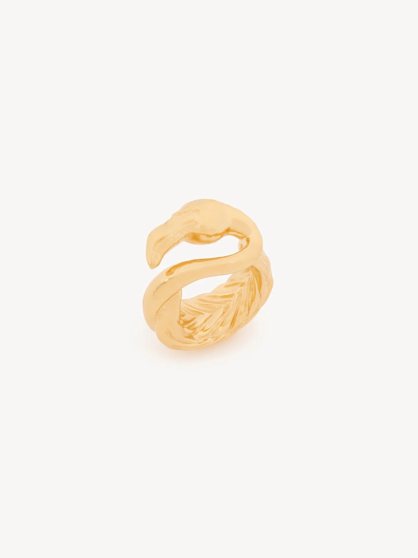 THE CHLOÉ TROPICUS RING - 1