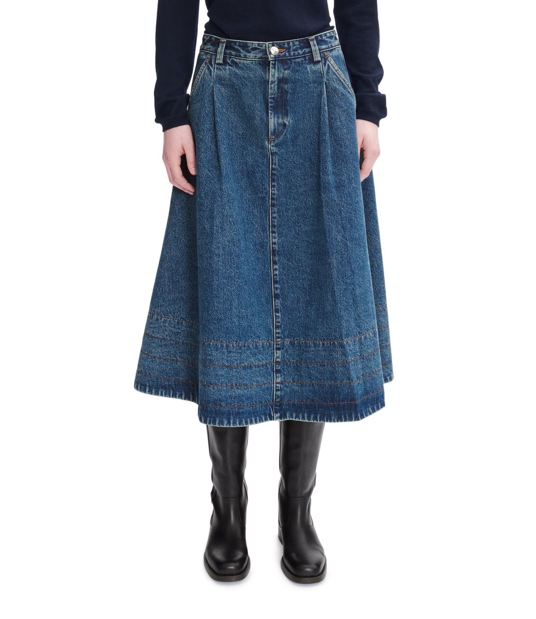 Nora skirt - 4