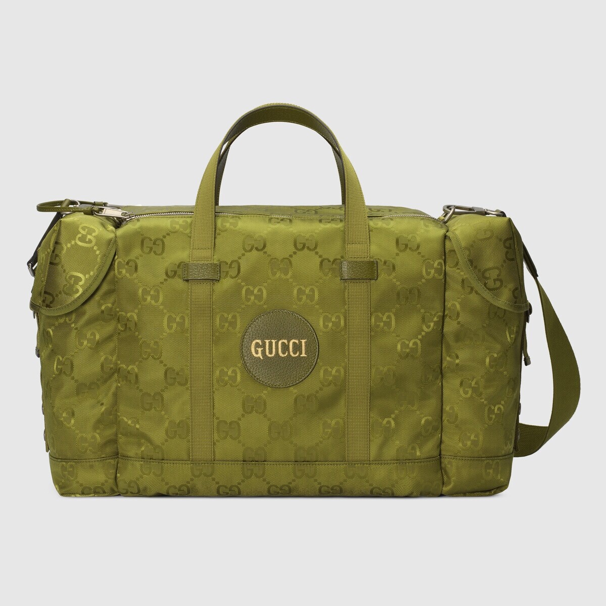 Gucci off the grid duffle bag sale