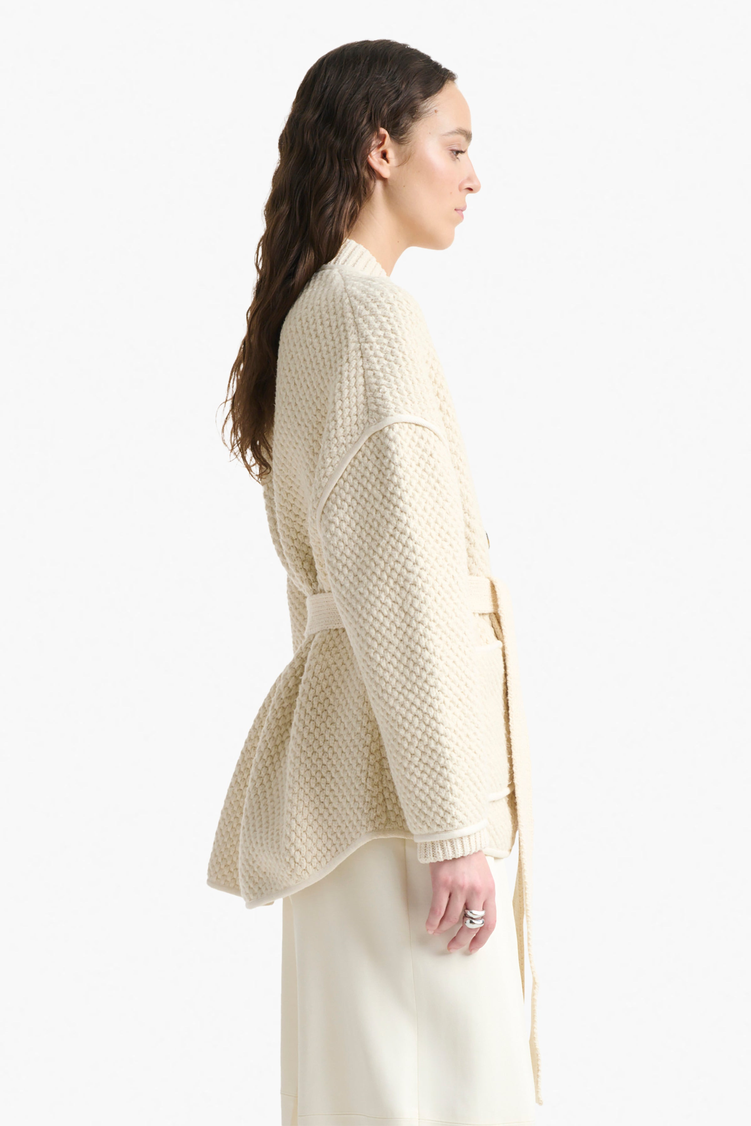GUS JACKET - 4