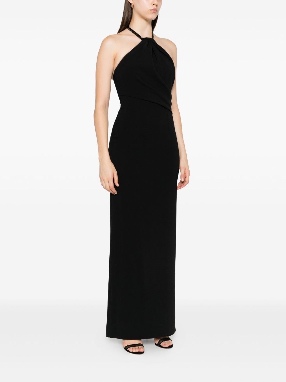 Riva maxi dress - 3