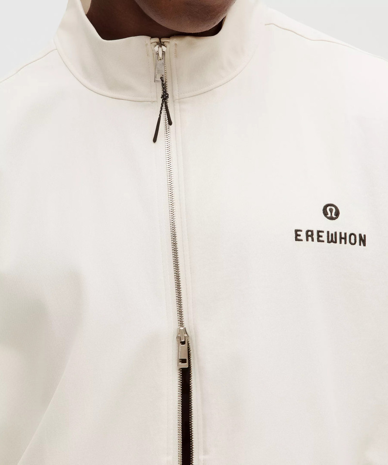 WeHo Full Zip *Erewhon 8