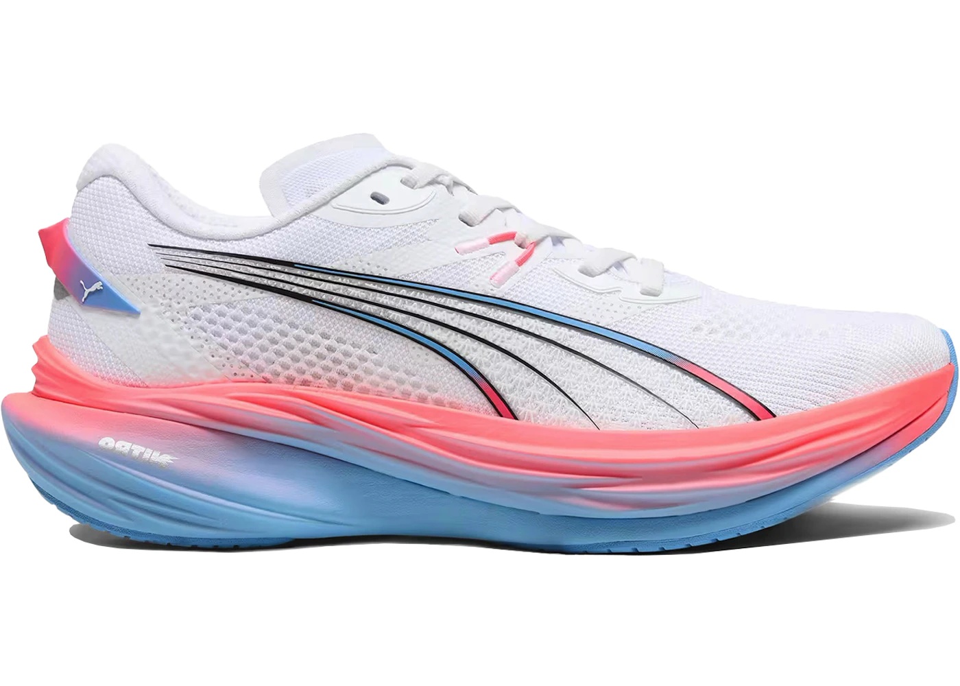 Puma Deviate Nitro 3 Alex Toussaint (Women's) - 1