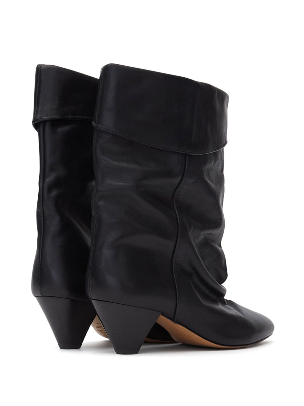 55mm Dalby boots - 3