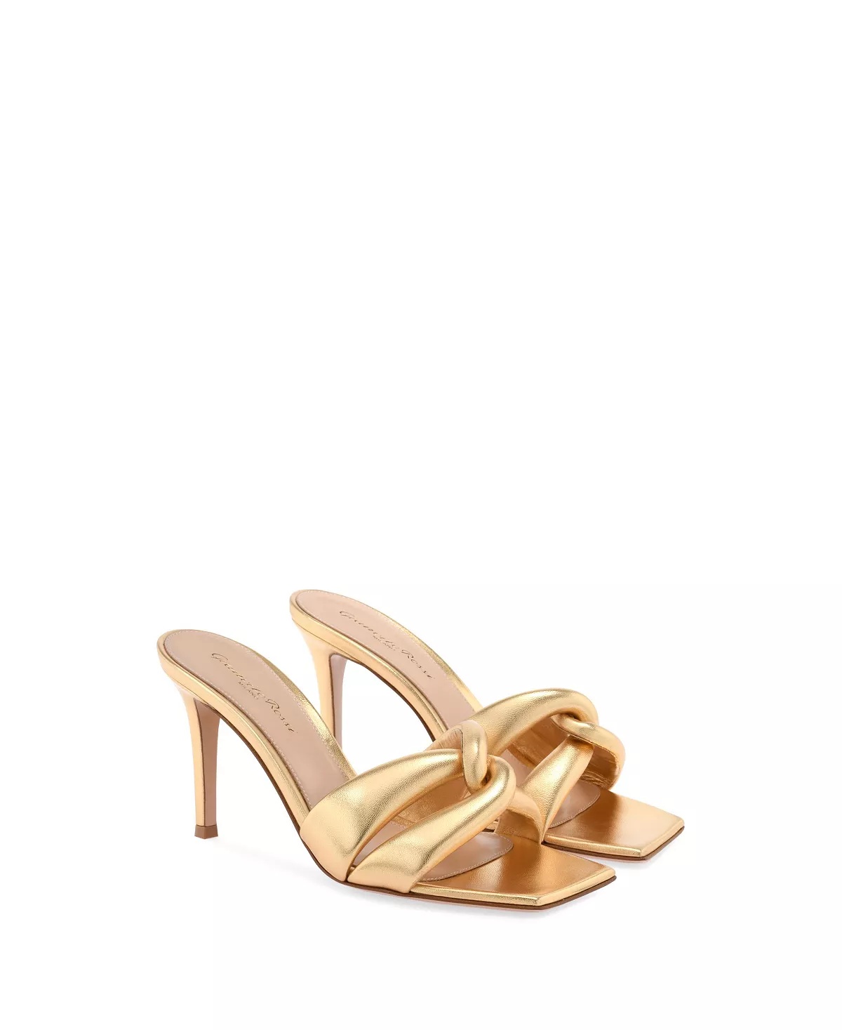 Women's Amour High Heel Sandals - 2