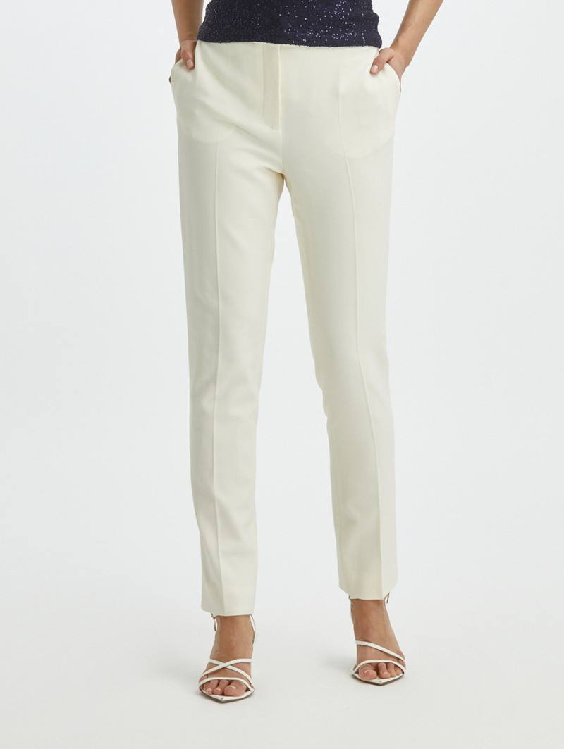 Oscar de la Renta LONG SKINNY PANTS outlook