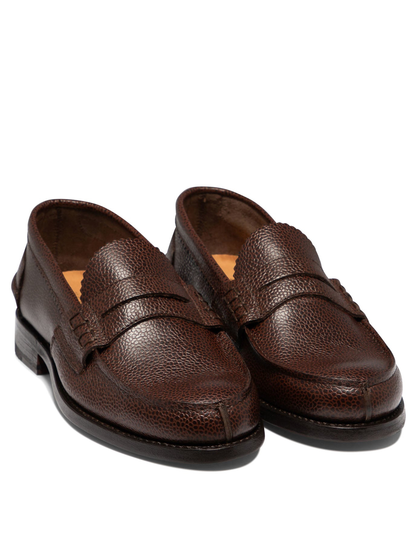 Saxone of Scotland - Saxone Of Scotland "arran" Loafers - 2