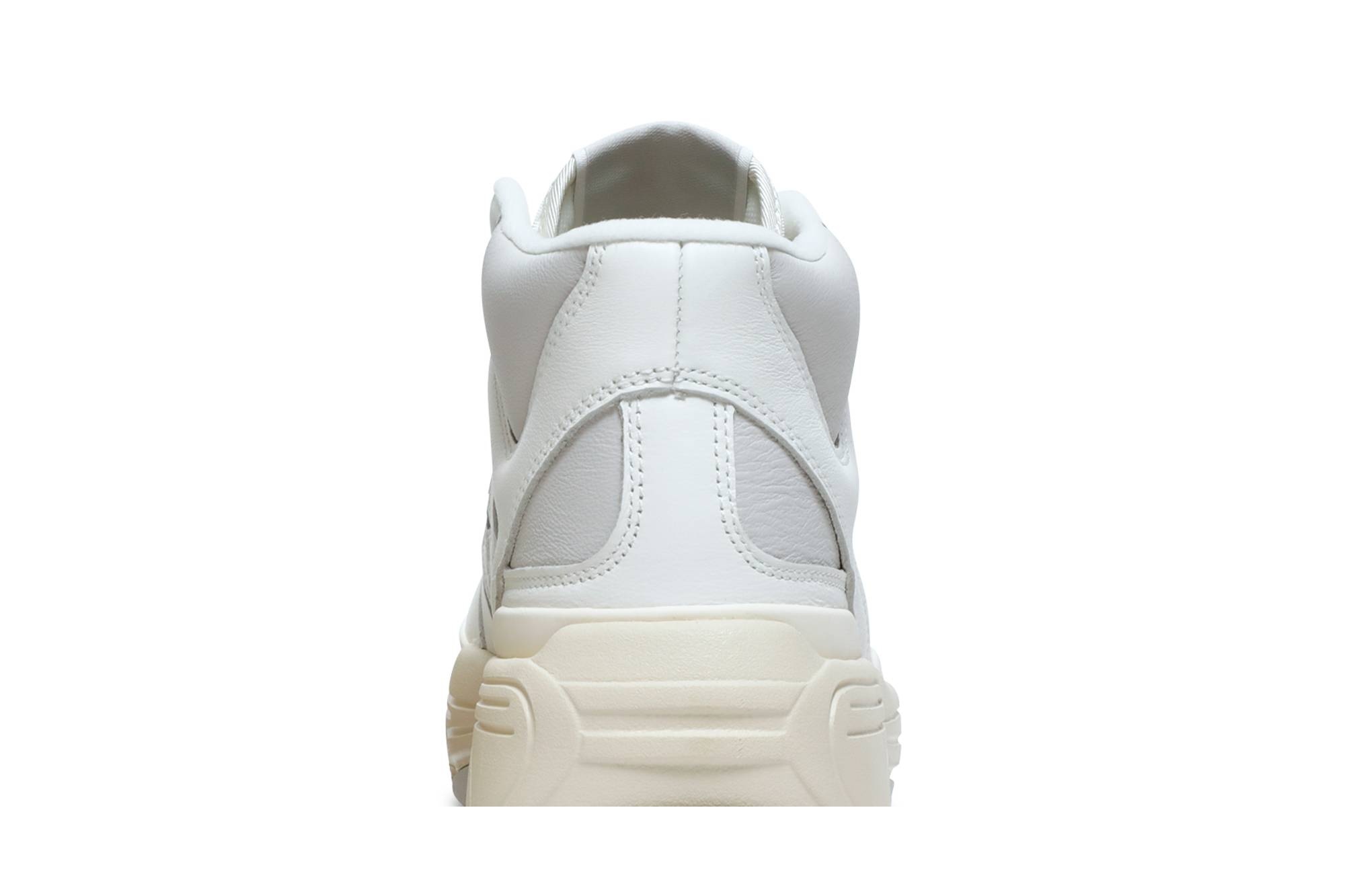 Weapon CX Mid 'Vintage White' - 7