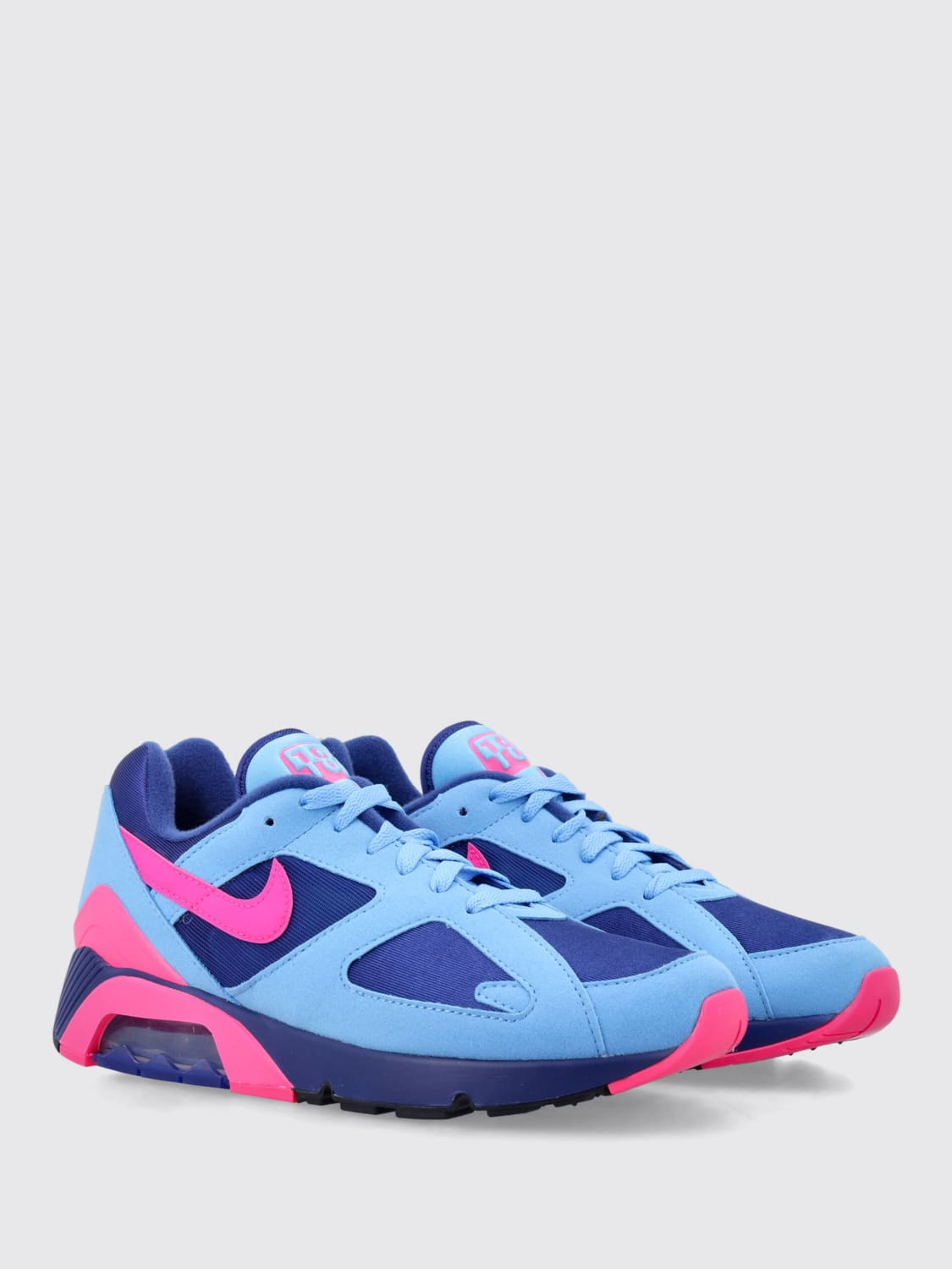 Sneakers men Nike - 2