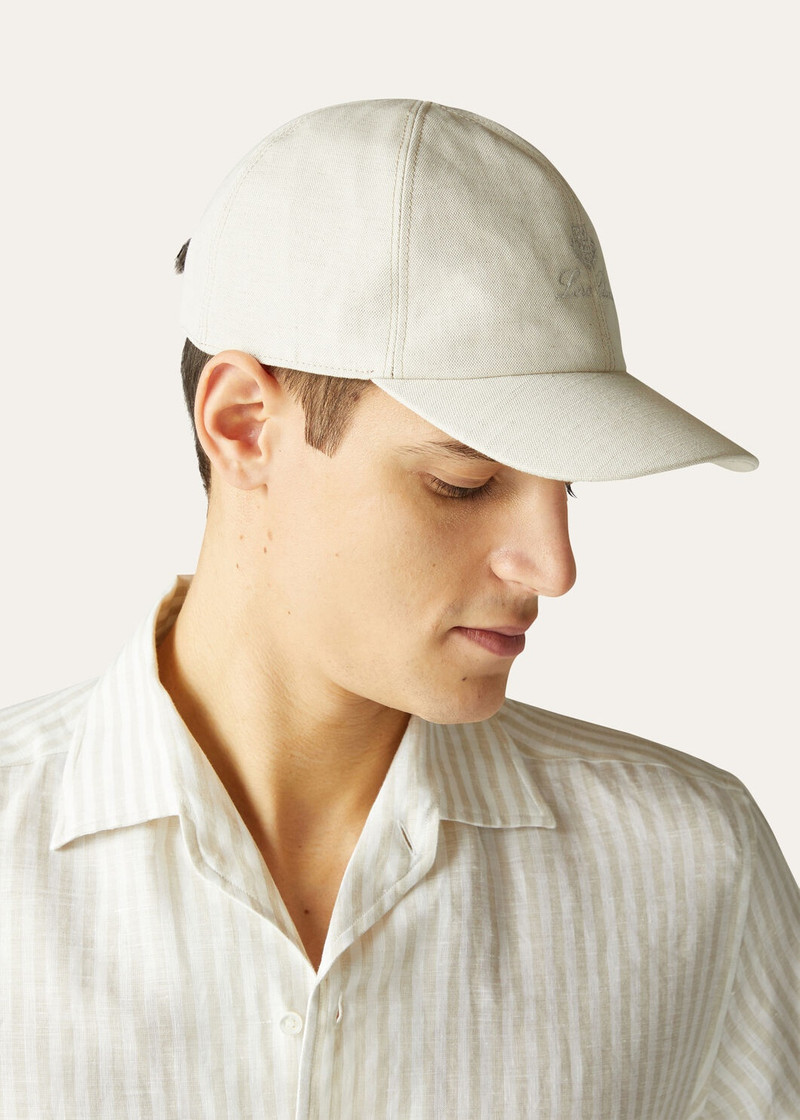 Loro Piana Baseball Cap outlook