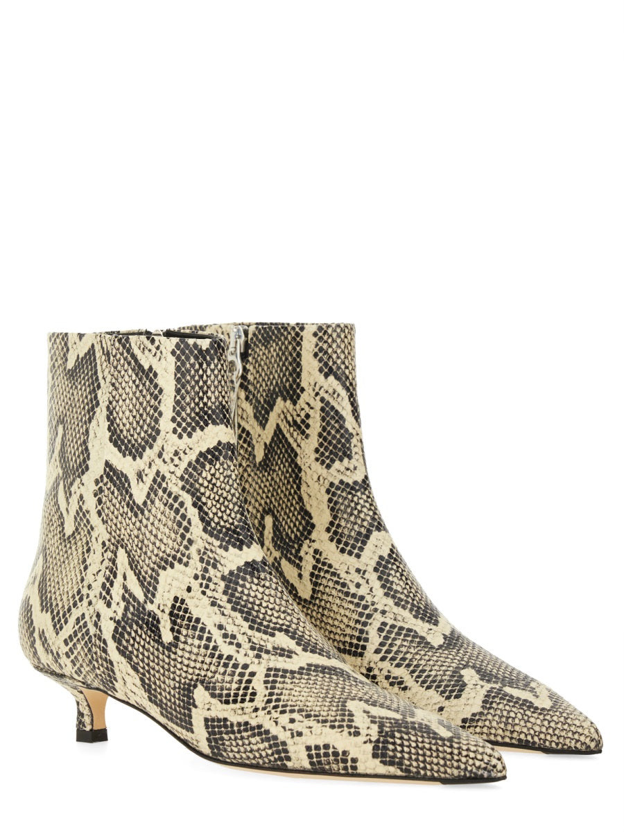 Aeyde Women Sofie Boot - 4