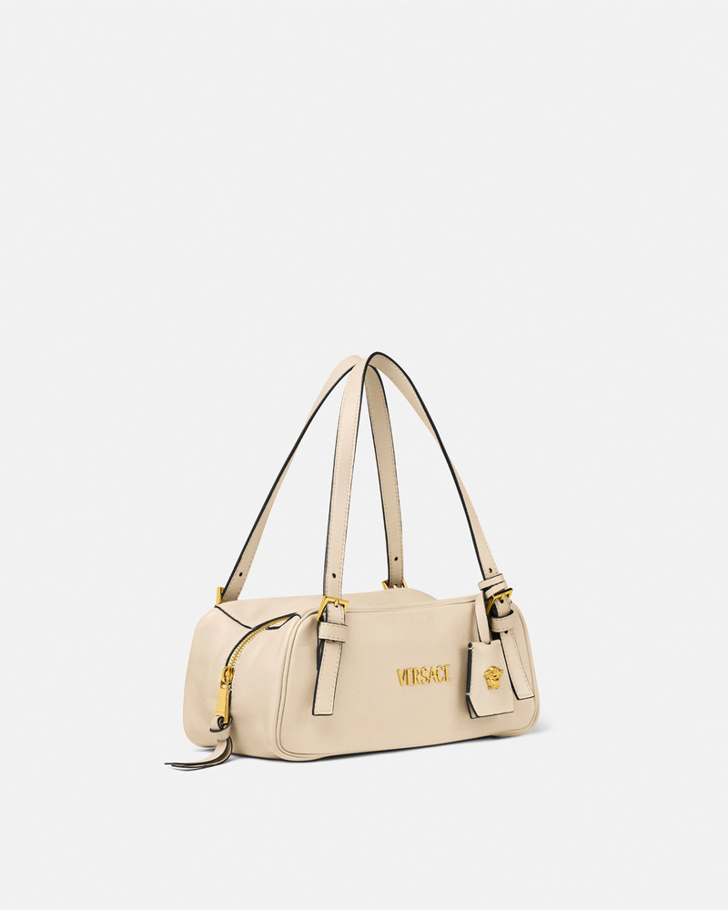 Versace Tag Bowling Bag 2