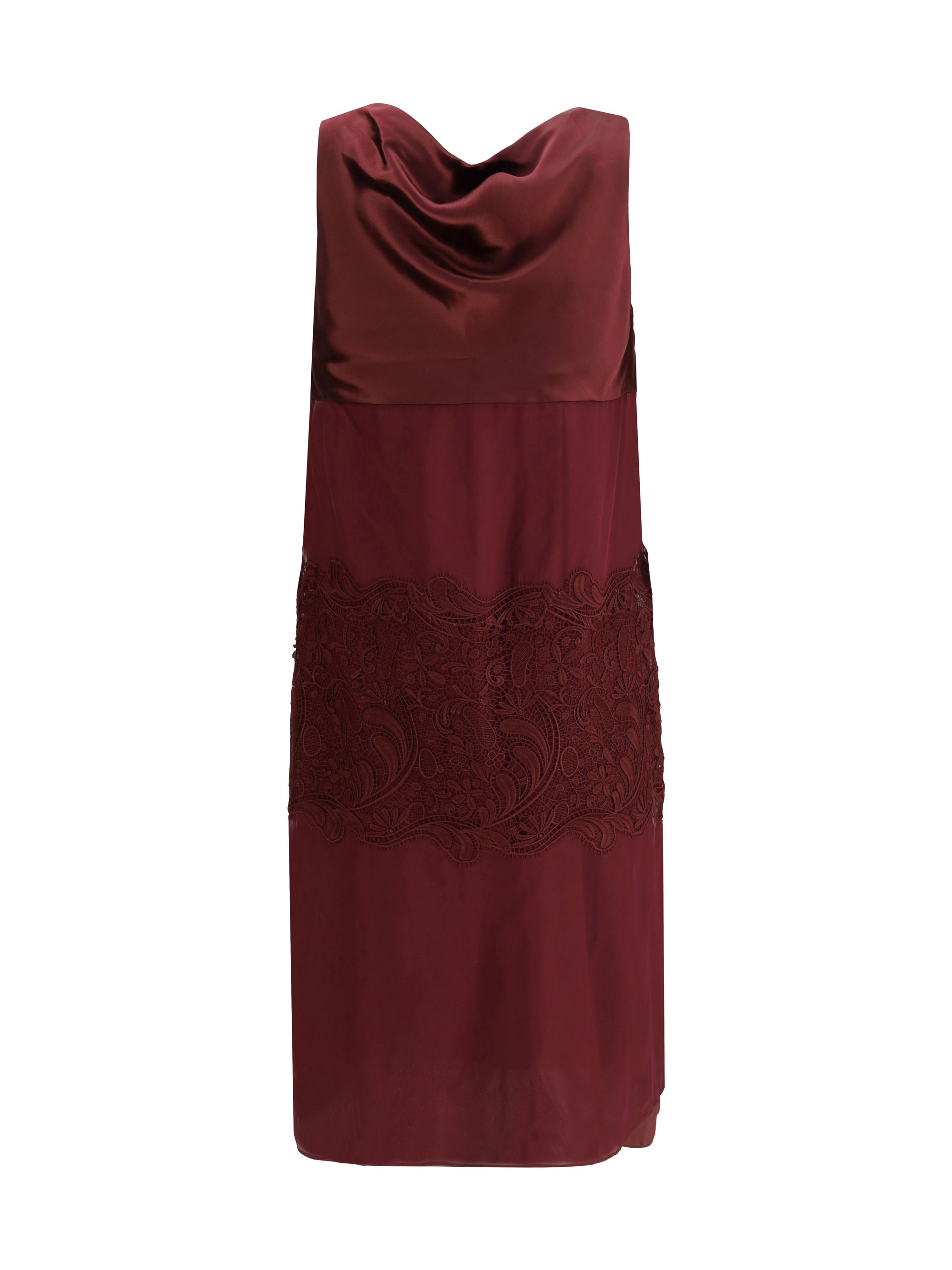 Ferragamo Women Midi Dress - 2