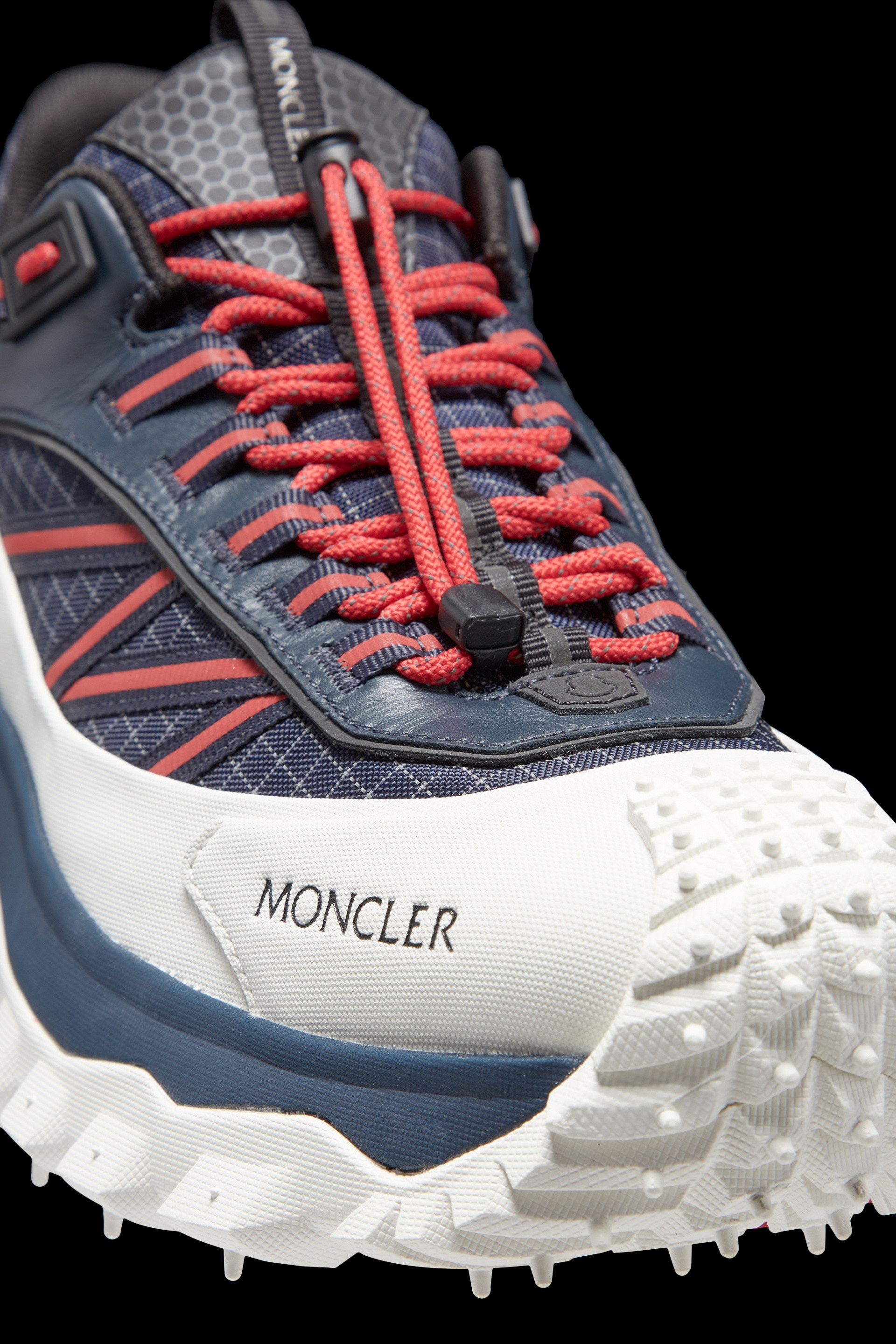 Trailgrip GTX Sneakers - 4