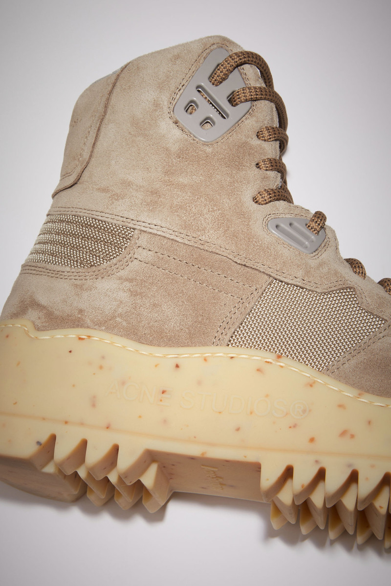 Desert boots - Multi beige 5