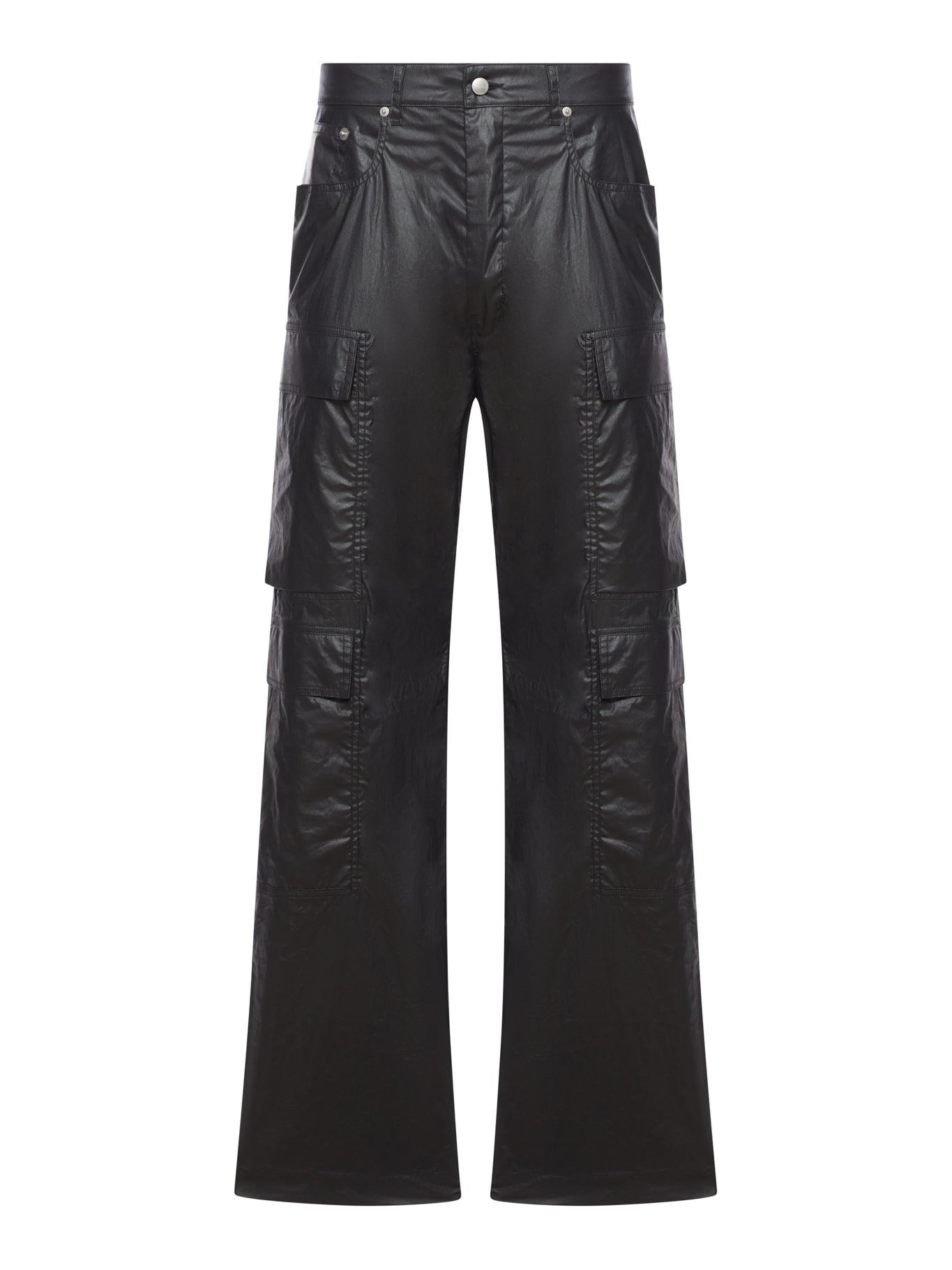 DOUBLE CARGO JEANS - 2