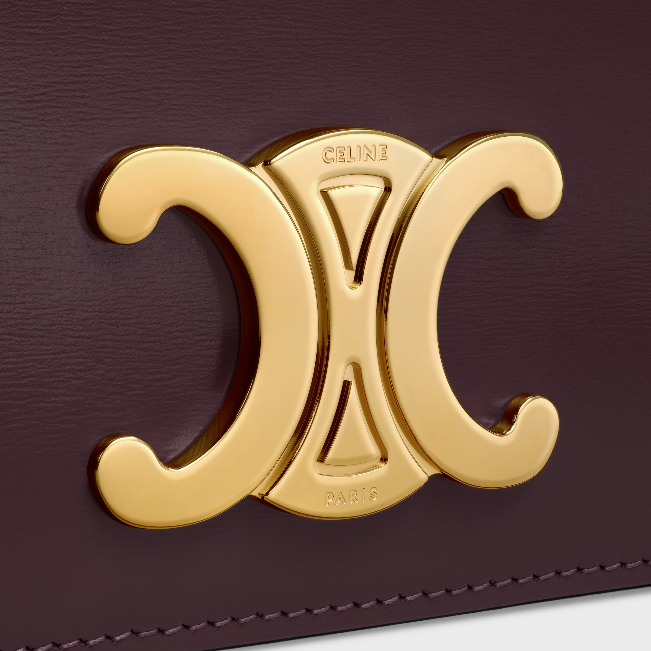 MULTIPOCHETTE IN SHINY CALFSKIN - 5