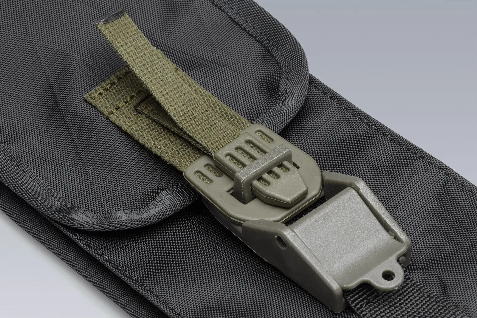 3A-MK3 Modular Kompression Pocket Black - 5