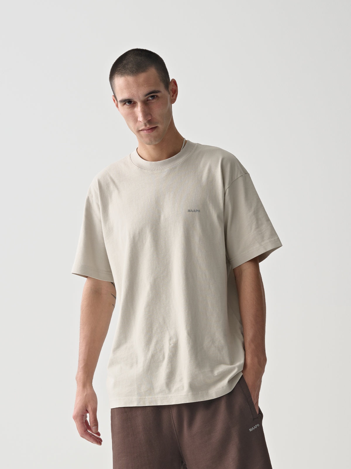 Essentials Tee - 2