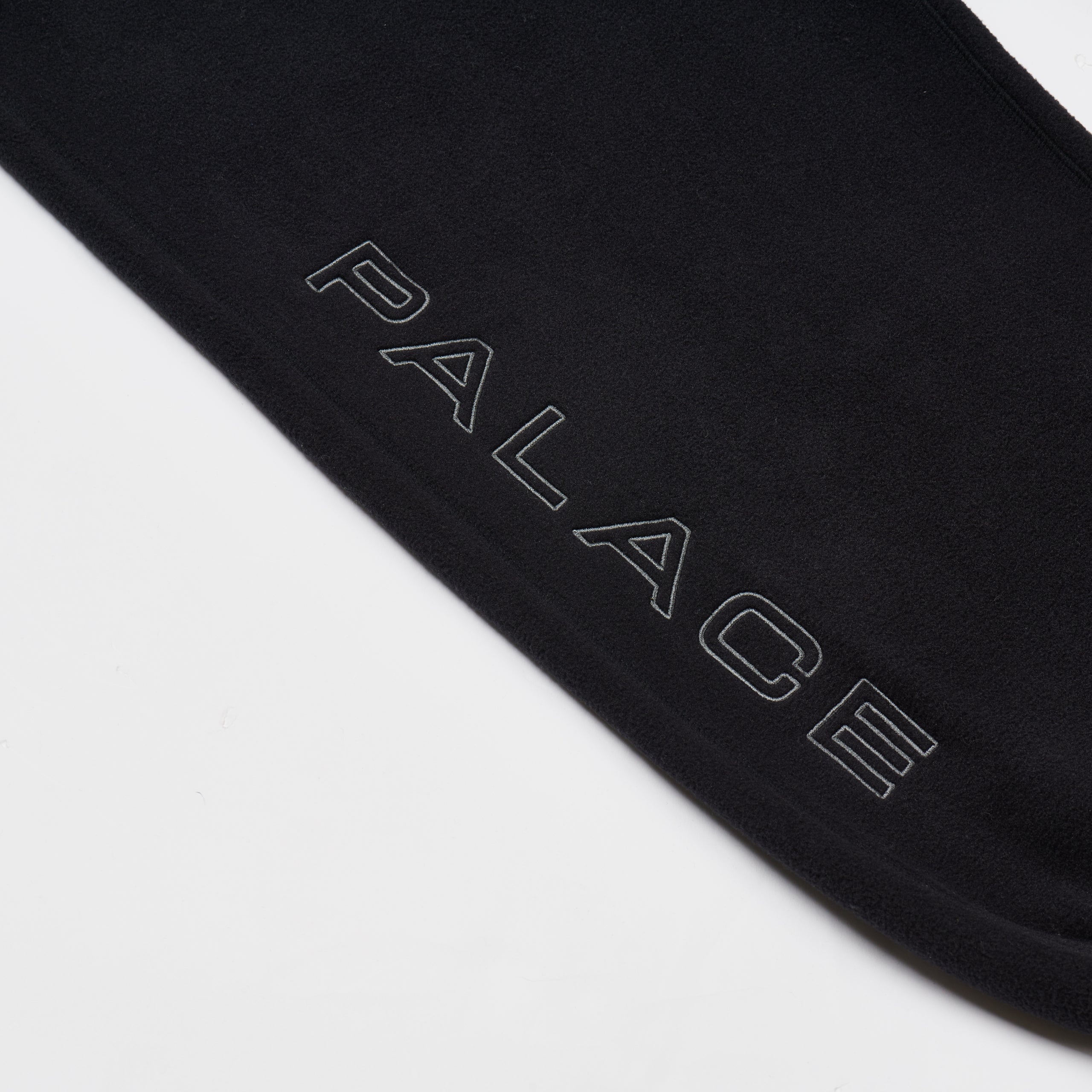 POLARTEC SHADOW JOGGER BLACK - 3