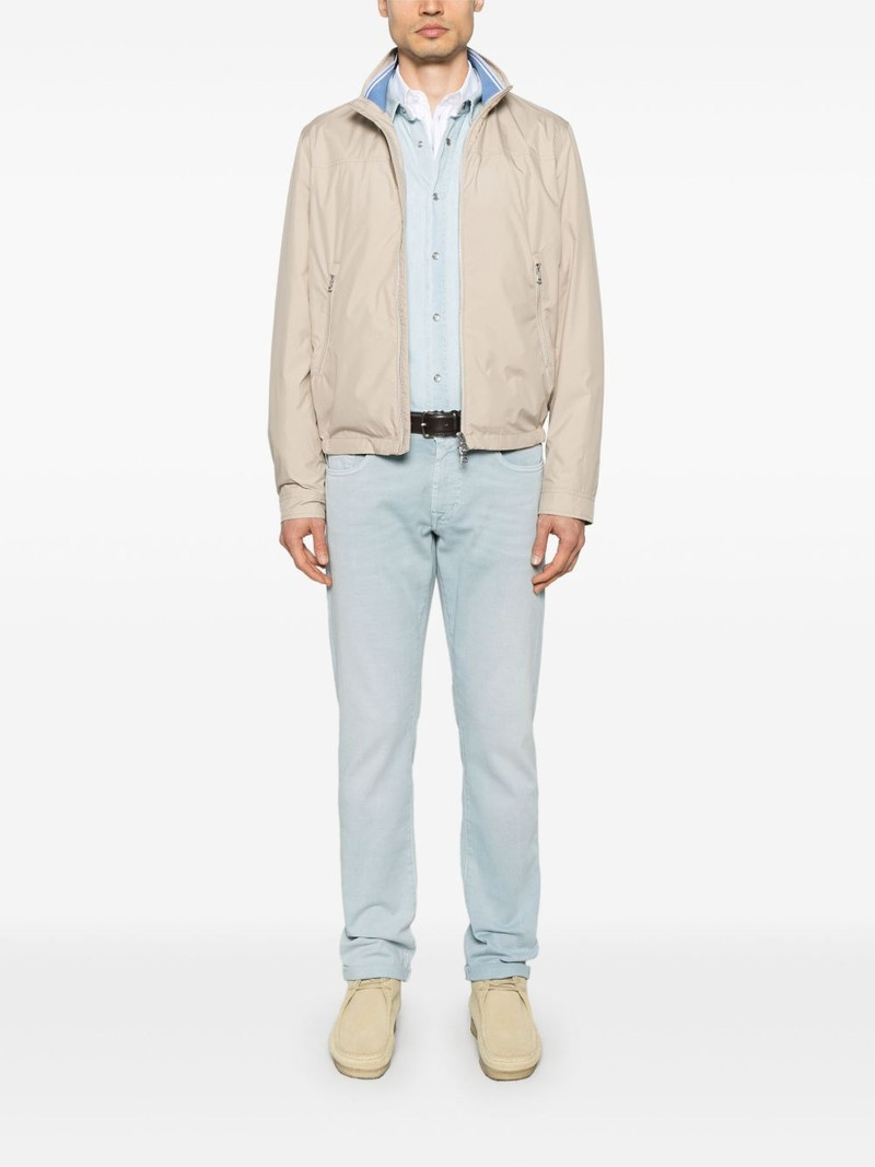 Paul & Shark lightweight jacket outlook