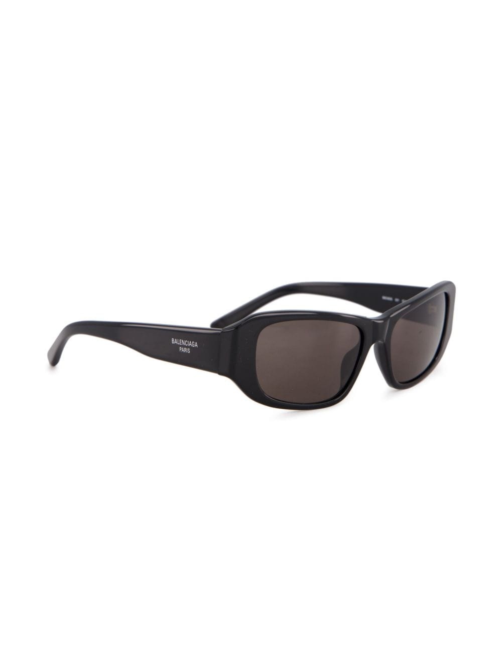 Tuesday rectangle-frame sunglasses - 2