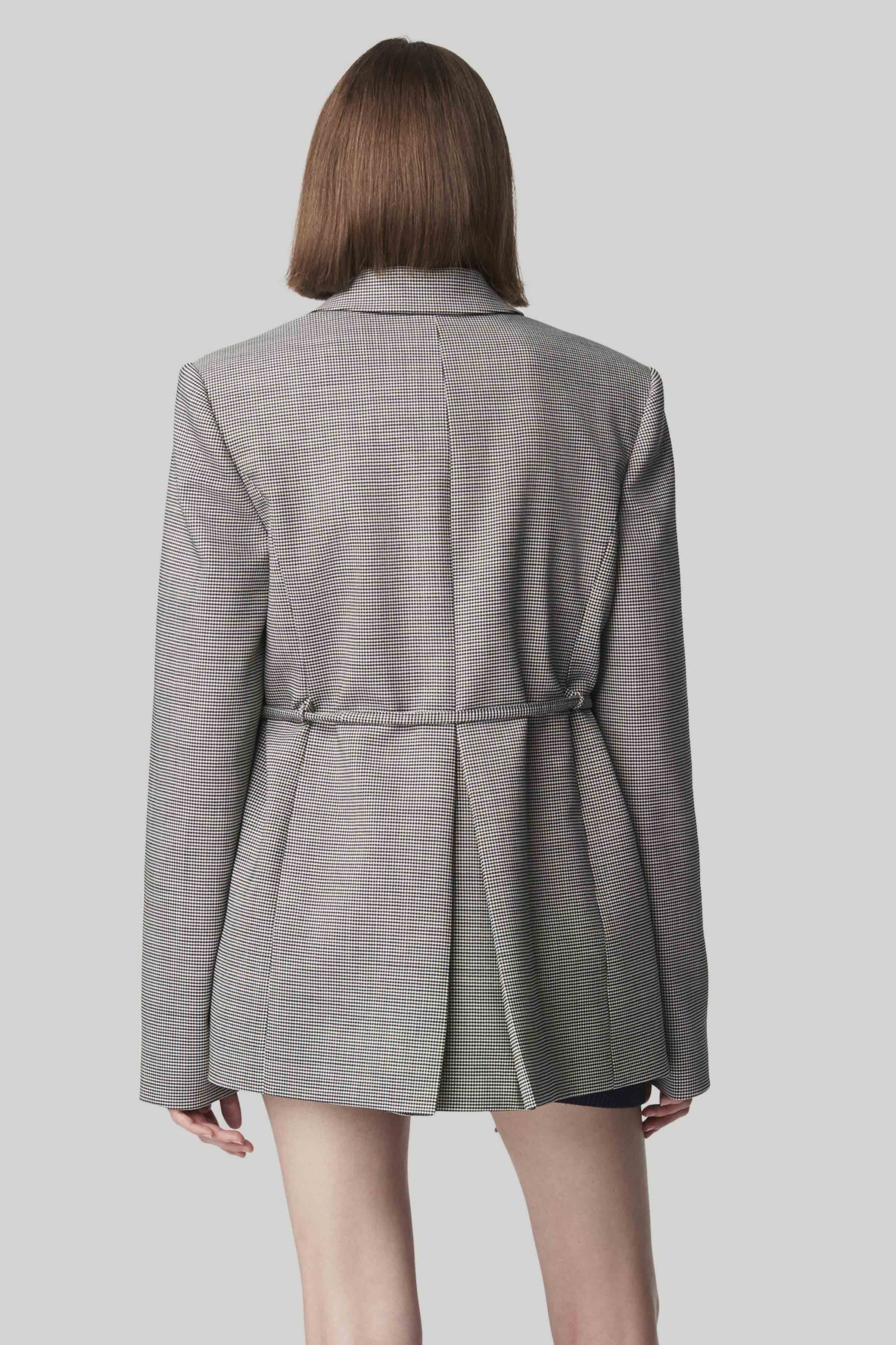 'HATTSON' JACKET - 4