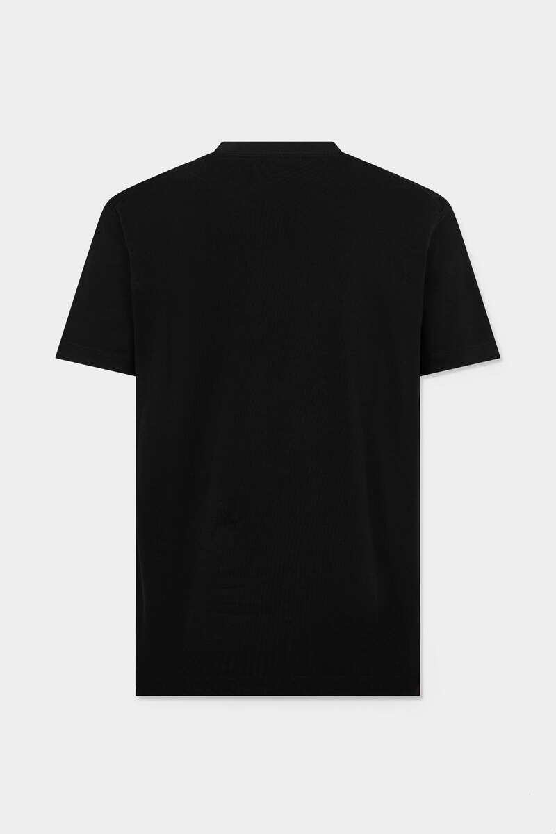 DSQUARED2 GRAFFITI COOL FIT T-SHIRT outlook